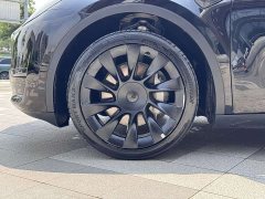 Tesla Model Y 2022 Facelift Rear-Wheel Drive - ფოტო 14