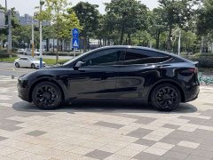 Tesla Model Y 2022 Facelift Rear-Wheel Drive - ფოტო 15