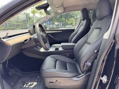 Tesla Model Y 2022 Facelift Rear-Wheel Drive - ფოტო 5