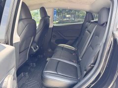 Tesla Model Y 2022 Facelift Rear-Wheel Drive - ფოტო 6