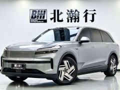 Nio Lerado L80 Ultra - ფოტო 1