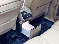 Nio Lerado L80 Ultra - ფოტო 10