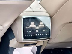 Nio Lerado L80 Ultra - ფოტო 11