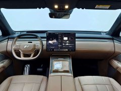 Nio Lerado L80 Ultra - ფოტო 16