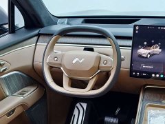 Nio Lerado L80 Ultra - ფოტო 18