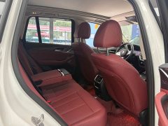BMW X3 2023 Facelift xDrive30i Premier M Night Package - ფოტო 13