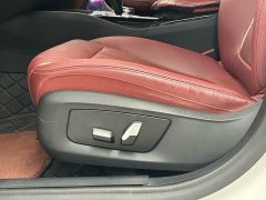 BMW 5 Series Facelift 530Li Premier M Sport Package - ფოტო 12