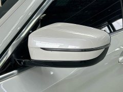 BMW 5 Series Facelift 530Li Premier M Sport Package - ფოტო 14