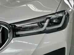 BMW 5 Series Facelift 530Li Premier M Sport Package - ფოტო 16
