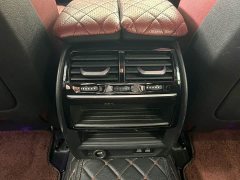 BMW 5 Series Facelift 530Li Premier M Sport Package - ფოტო 17