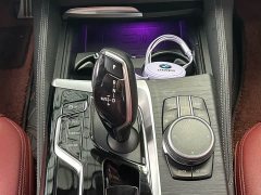 BMW 5 Series Facelift 530Li Premier M Sport Package - ფოტო 19
