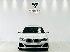 BMW 5 Series Facelift 530Li Premier M Sport Package - ფოტო 2
