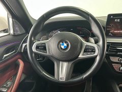 BMW 5 Series Facelift 530Li Premier M Sport Package - ფოტო 20