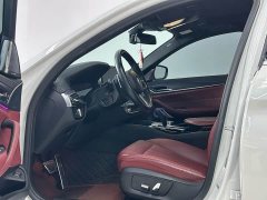 BMW 5 Series Facelift 530Li Premier M Sport Package - ფოტო 4
