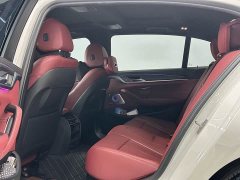 BMW 5 Series Facelift 530Li Premier M Sport Package - ფოტო 6