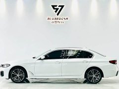 BMW 5 Series Facelift 530Li Premier M Sport Package - ფოტო 7