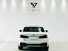 BMW 5 Series Facelift 530Li Premier M Sport Package - ფოტო 8