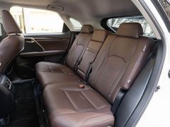 Lexus RX 2020 Facelift 450h AWD Elegance - ფოტო 12