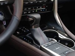 Lexus RX 2020 Facelift 450h AWD Elegance - ფოტო 15