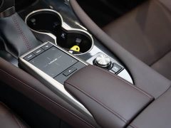 Lexus RX 2020 Facelift 450h AWD Elegance - ფოტო 18