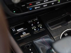 Lexus RX 2020 Facelift 450h AWD Elegance - ფოტო 19