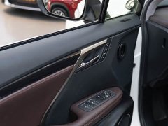 Lexus RX 2020 Facelift 450h AWD Elegance - ფოტო 20