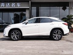 Lexus RX 2020 Facelift 450h AWD Elegance - ფოტო 4