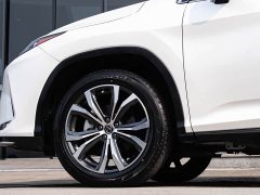 Lexus RX 2020 Facelift 450h AWD Elegance - ფოტო 8