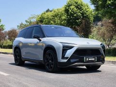 NIO ES8 2020 450KM Signature Edition Six-Seater - ფოტო 1
