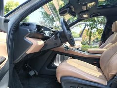 NIO ES8 2020 450KM Signature Edition Six-Seater - ფოტო 10