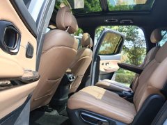 NIO ES8 2020 450KM Signature Edition Six-Seater - ფოტო 11