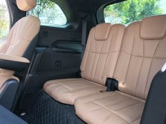 NIO ES8 2020 450KM Signature Edition Six-Seater - ფოტო 12