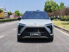 NIO ES8 2020 450KM Signature Edition Six-Seater - ფოტო 2