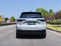 NIO ES8 2020 450KM Signature Edition Six-Seater - ფოტო 5