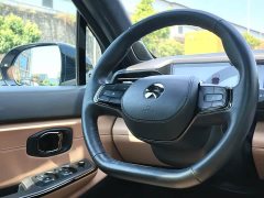 NIO ES8 2020 450KM Signature Edition Six-Seater - ფოტო 6