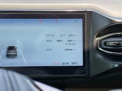 NIO ES8 2020 450KM Signature Edition Six-Seater - ფოტო 7
