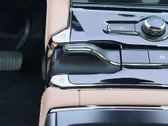 NIO ES8 2020 450KM Signature Edition Six-Seater - ფოტო 8