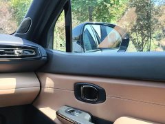 NIO ES8 2020 450KM Signature Edition Six-Seater - ფოტო 9
