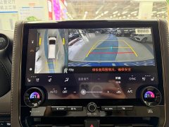 Toyota Alphard 2024 Hybrid 2.5L Premium Edition - ფოტო 11