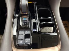 Toyota Alphard 2024 Hybrid 2.5L Premium Edition - ფოტო 13
