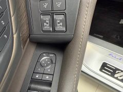 Toyota Alphard 2024 Hybrid 2.5L Premium Edition - ფოტო 14