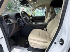 Toyota Alphard 2024 Hybrid 2.5L Premium Edition - ფოტო 15