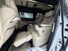 Toyota Alphard 2024 Hybrid 2.5L Premium Edition - ფოტო 16