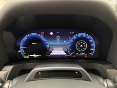 Toyota Alphard 2024 Hybrid 2.5L Premium Edition - ფოტო 8