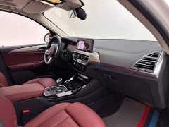 BMW iX3 Leadership Edition - ფოტო 11