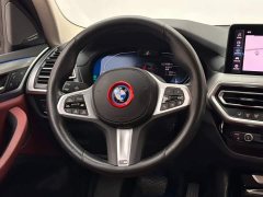 BMW iX3 Leadership Edition - ფოტო 12