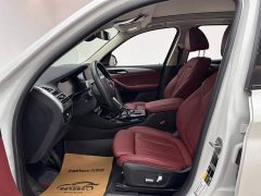 BMW iX3 Leadership Edition - ფოტო 8