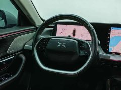 Xpeng P7 2020 670N - ფოტო 15