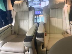 Toyota Alphard 2021 Hybrid 2.5L Premium Edition - ფოტო 7