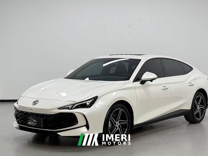 SAIC MG7 1.5T 300 DCT Luxury - ავტომობილი ჩინეთიდან